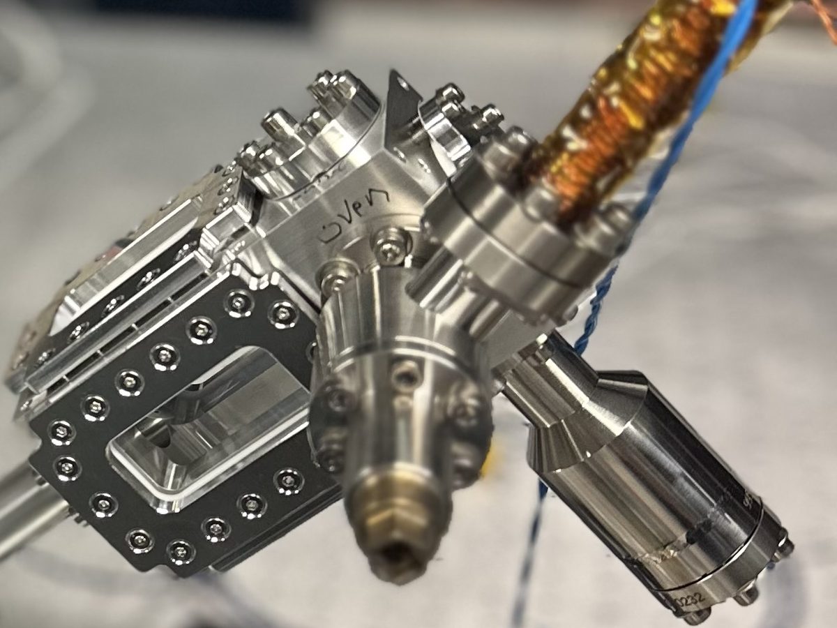 QBITFLOW engineering solutions