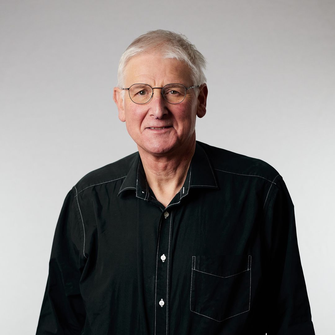 Prof. Hansjörg Dittus, Co-Founder of QBITFLOW