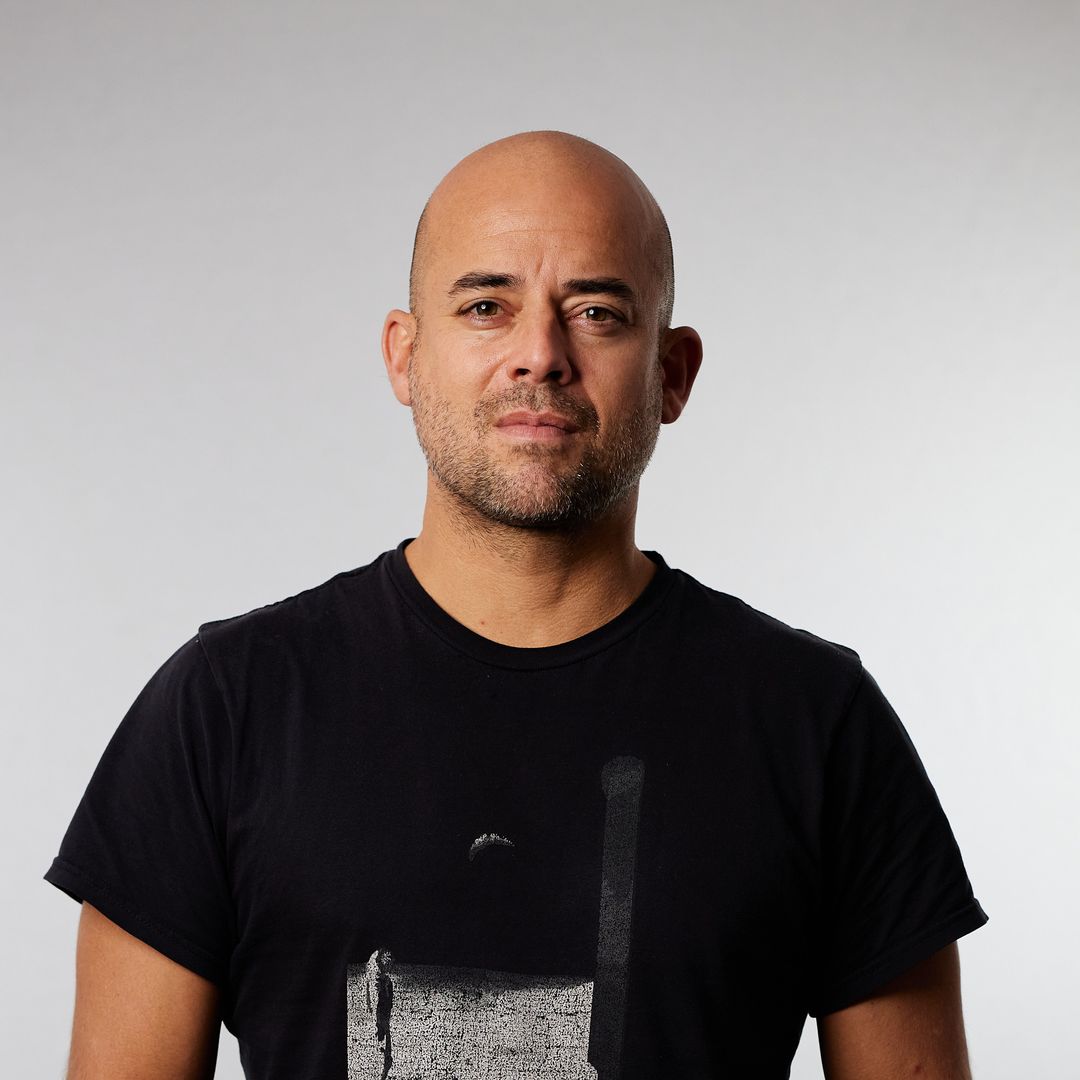 Roland Becker, CEO and Co-Founder of QBITFLOW